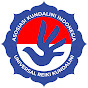 Logo navbar of Asosiasi Kundalini Indonesia
