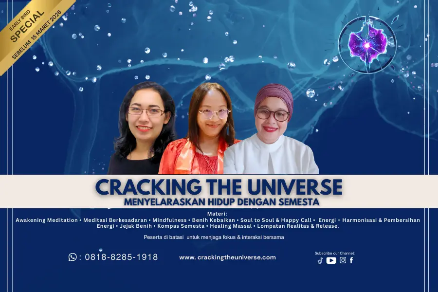 Class Regular Cracking The Universe