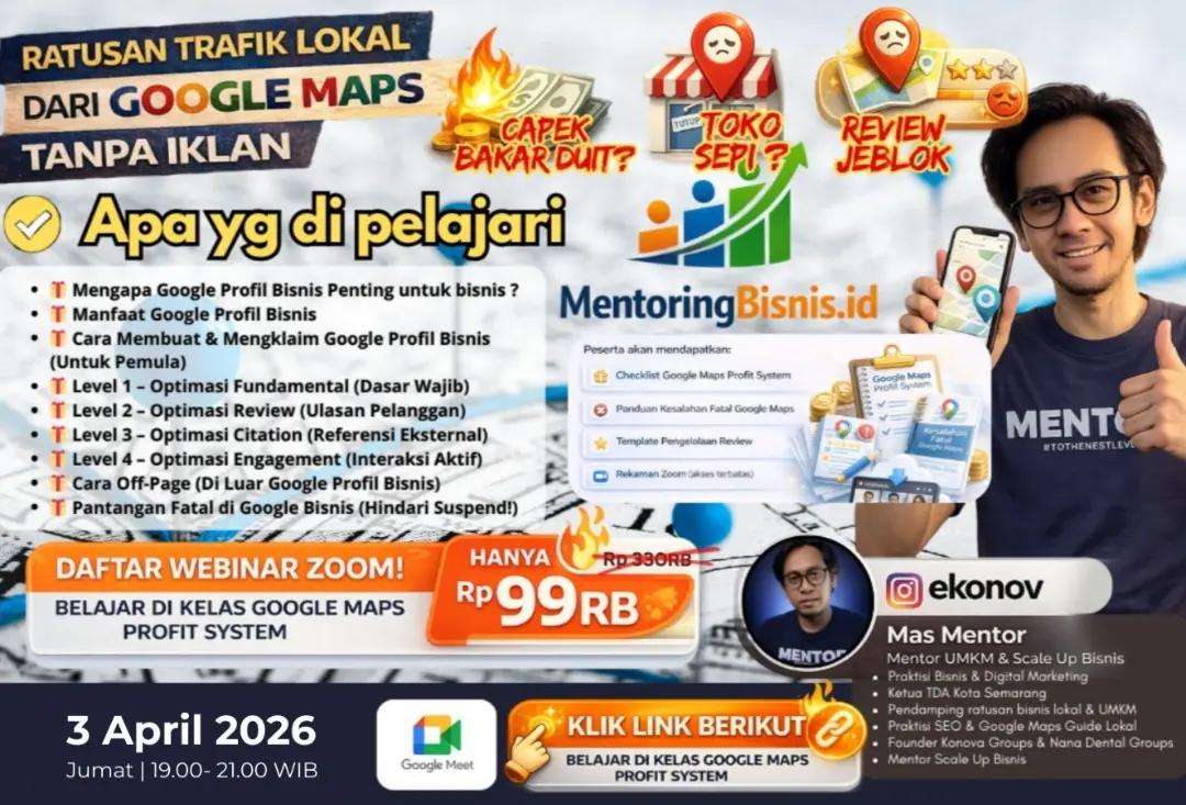 GOGLE MAPS PROFIT SYSTEM