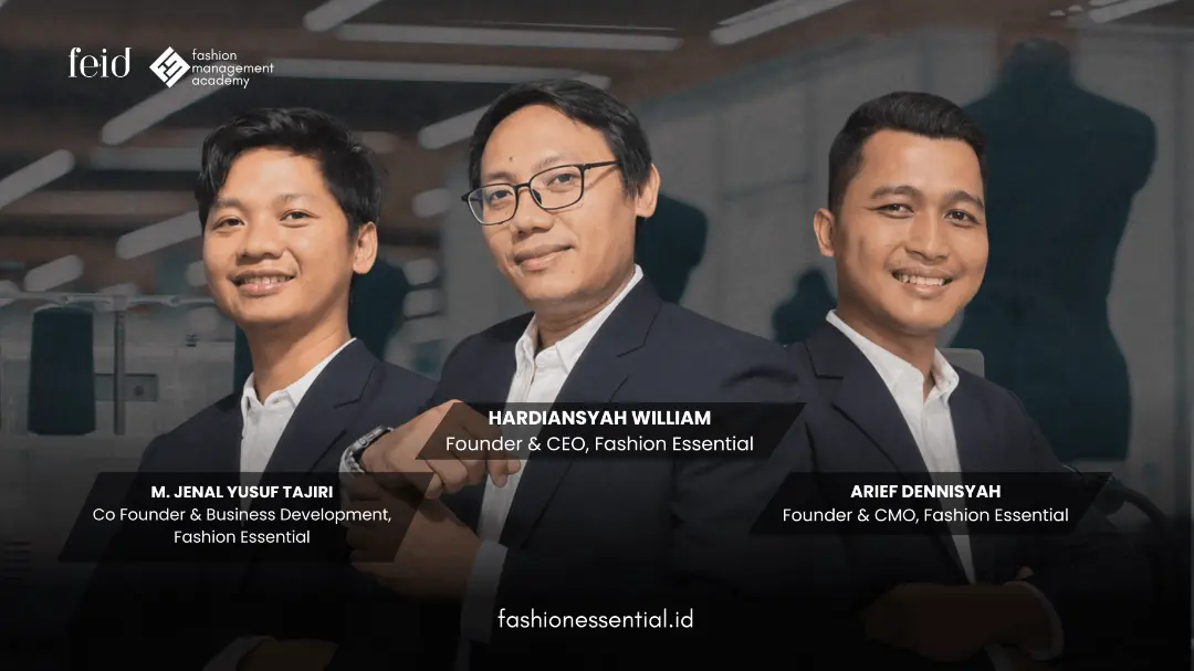 Sistem RND  Produksi