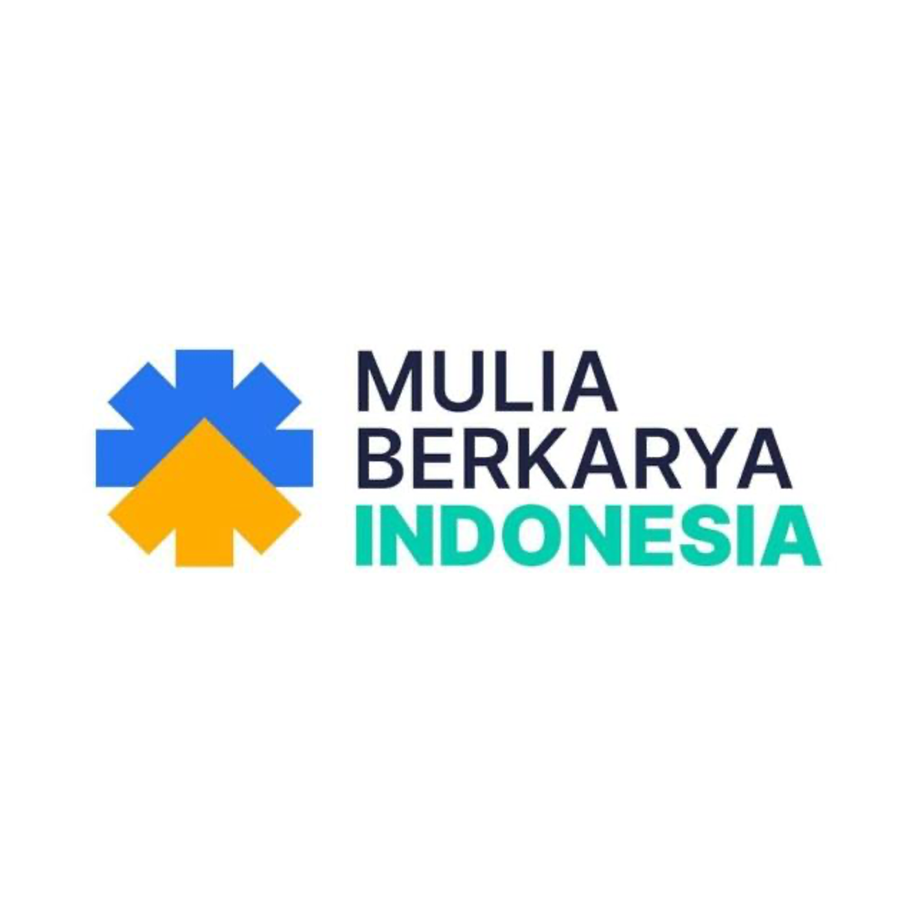 Logo navbar of Mulia Berkarya Indonesia