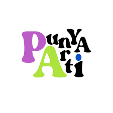 Logo navbar of Punya Arti